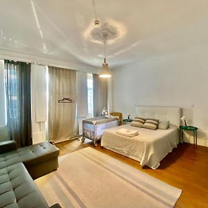 Habitación Deluxe con Cama King